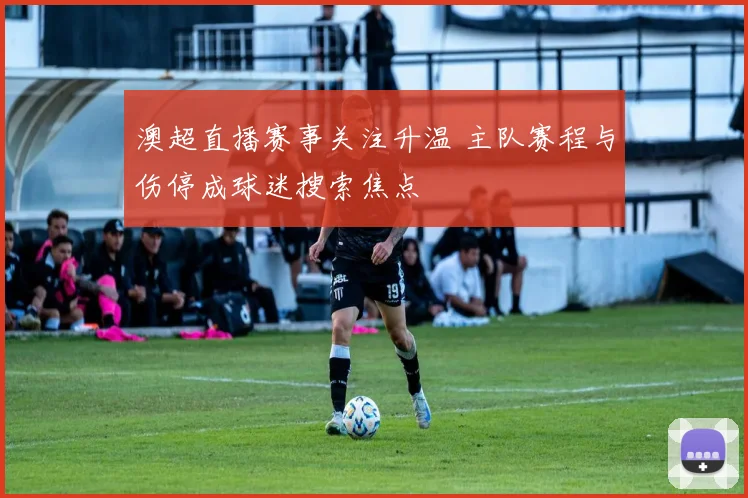 澳超直播赛事关注升温 主队赛程与伤停成球迷搜索焦点