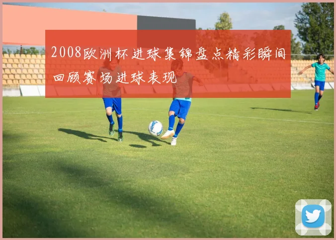 2008欧洲杯进球集锦盘点精彩瞬间回顾赛场进球表现